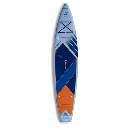 ELITE 12.6 Touring SUP 381 x 81 x 15 cm 2026