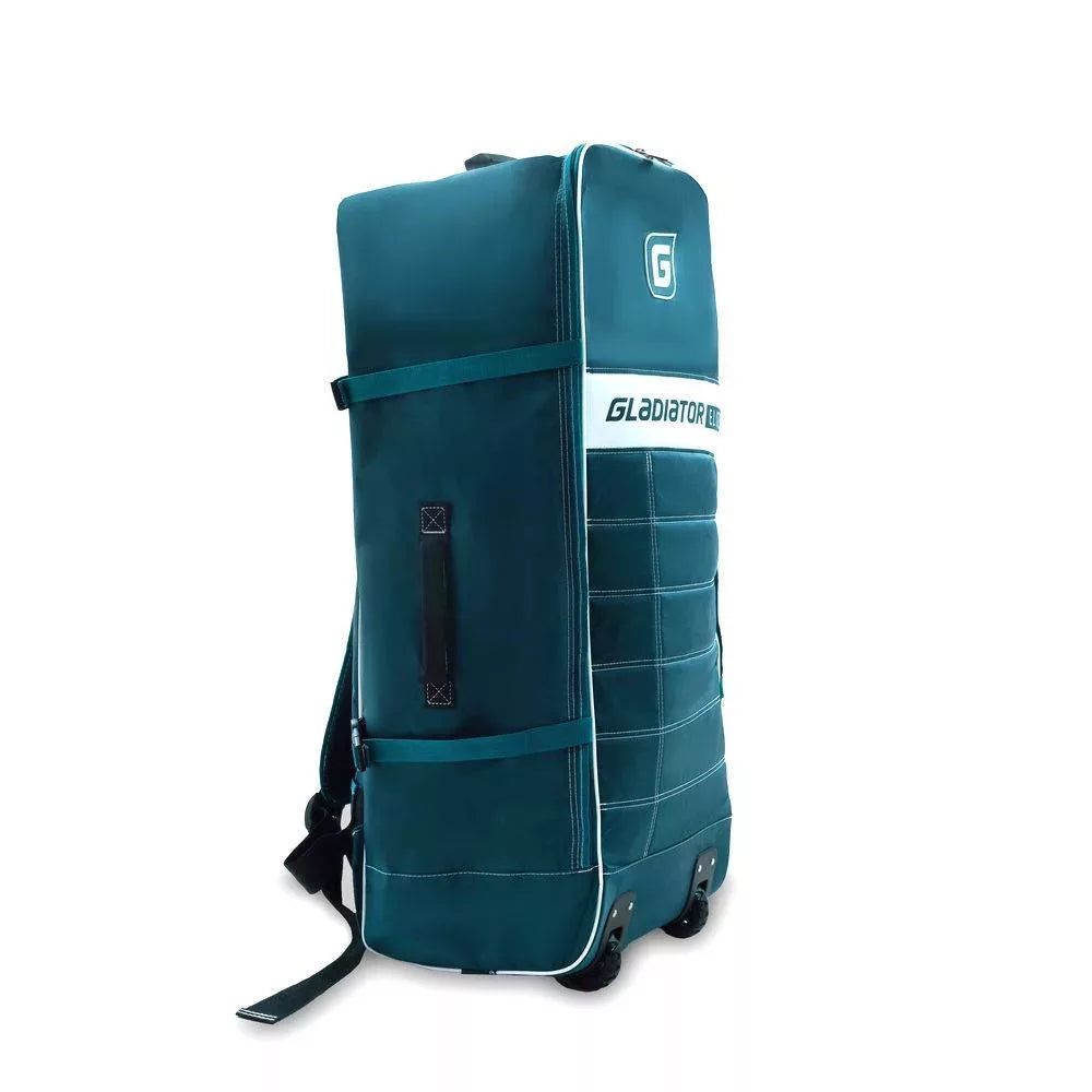 ELITE 12.6 Touring SUP 381 x 81 x 15 cm 2026