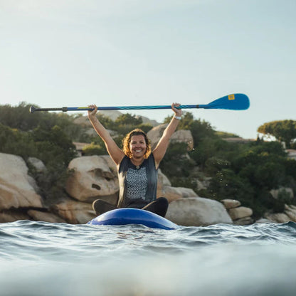 Energy Aluminium SUP Paddle 2 PC 170-220 cm