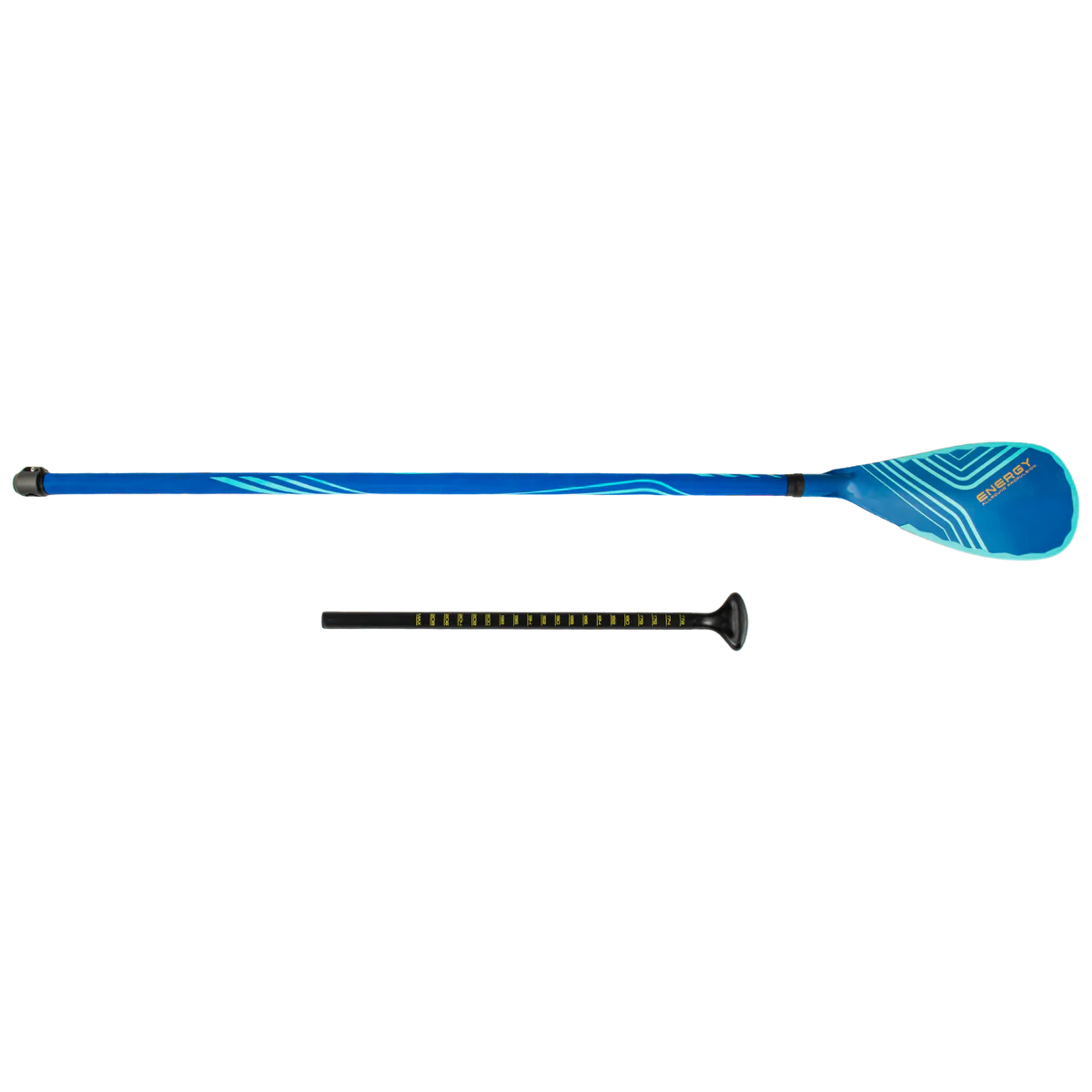 Energy Aluminium SUP Paddle 2 PC 170-220 cm