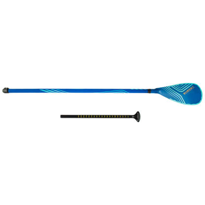 Energy Aluminium SUP Paddle 2 PC 170-220 cm