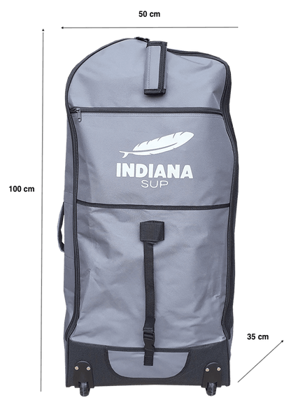 Indiana 10'6 Wing & Wind Allround Inflatable