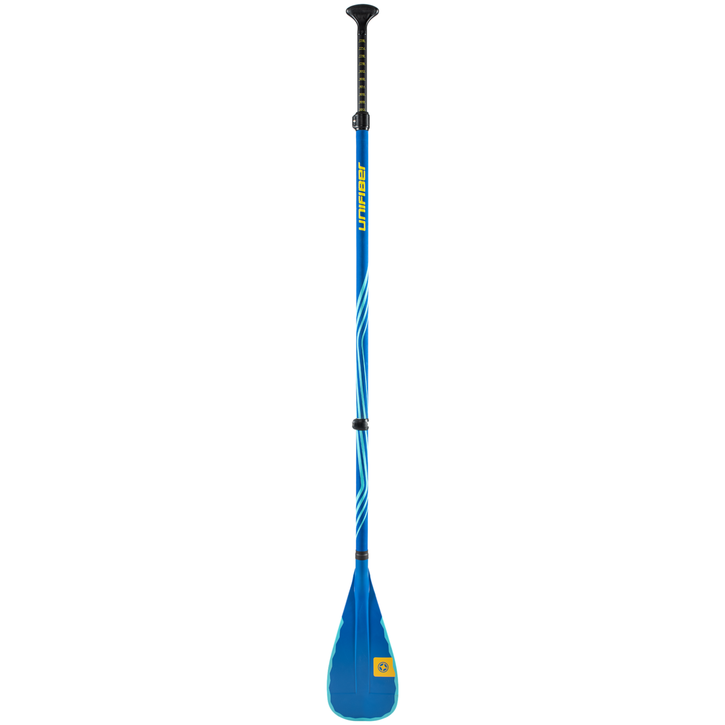 Unifiber SUP paddle 2pc cyprus