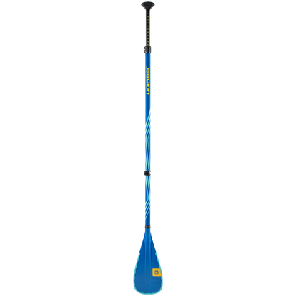 Unifiber SUP paddle 2pc cyprus