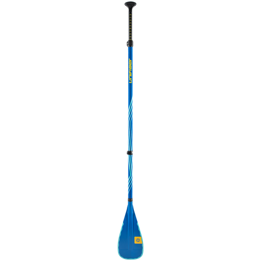 Unifiber SUP paddle 2pc cyprus