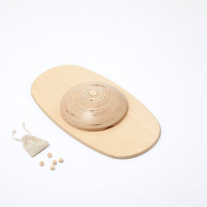 Ulu-Lár Balance Board for kids