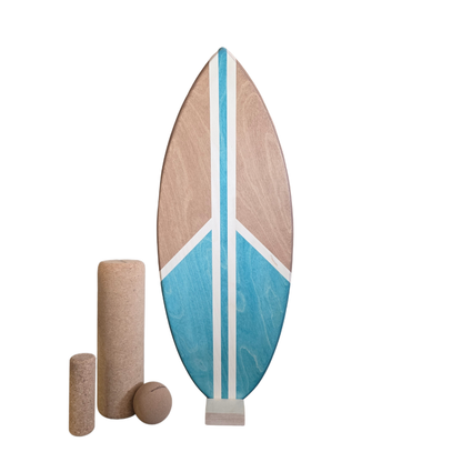 Balance Board Ocean Peace