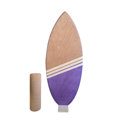 Balance Board Purple