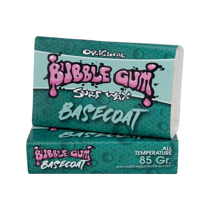 Green Surf Wax Base All Tem
