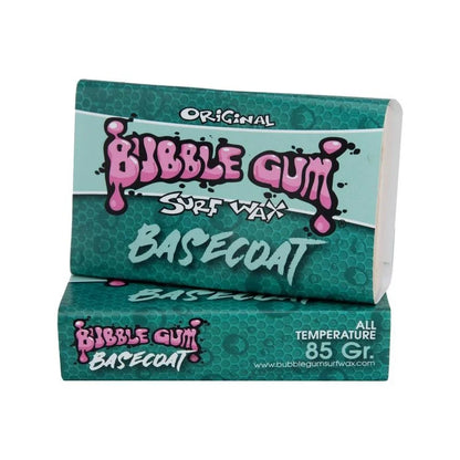 Green Surf Wax Base All Tem