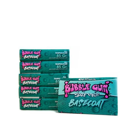 Green Surf Wax Base All Tem