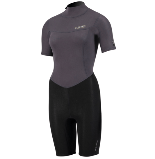 Women Wetsuit Prolimit PL PG Shorty Edge 2/2