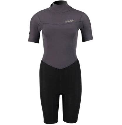 Women Wetsuit Prolimit PL PG Shorty Edge 2/2