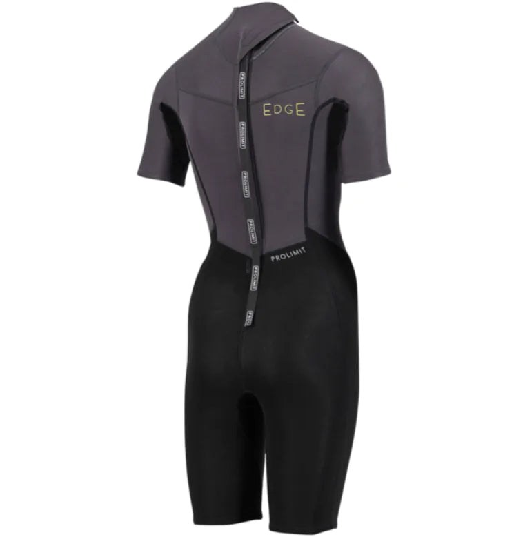 Women Wetsuit Prolimit PL PG Shorty Edge 2/2