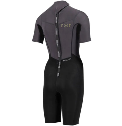 Women Wetsuit Prolimit PL PG Shorty Edge 2/2