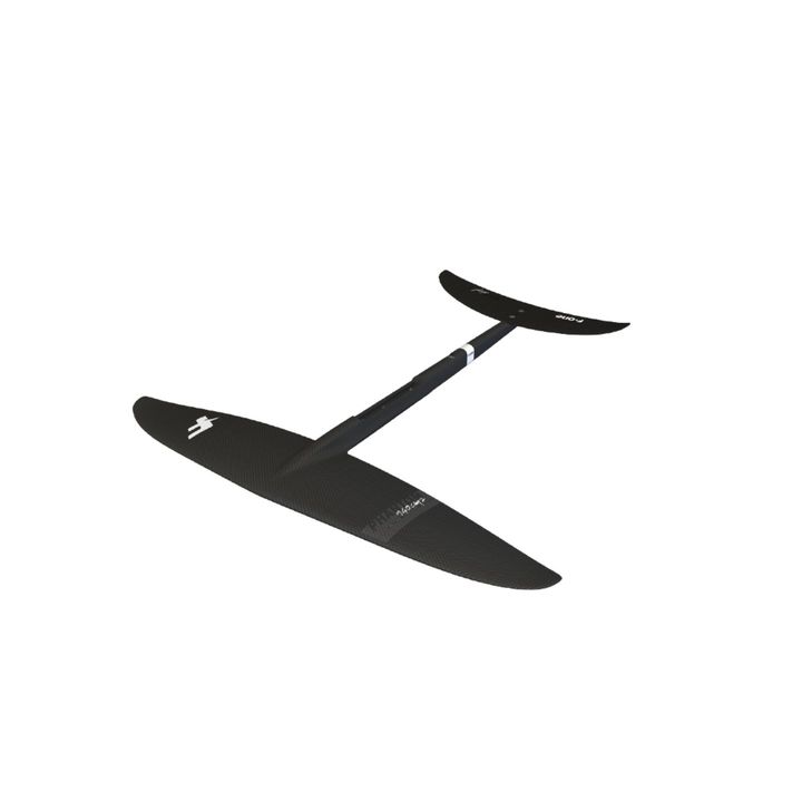 F-One Wing Foil Complete Setup 2026 - 90L Board