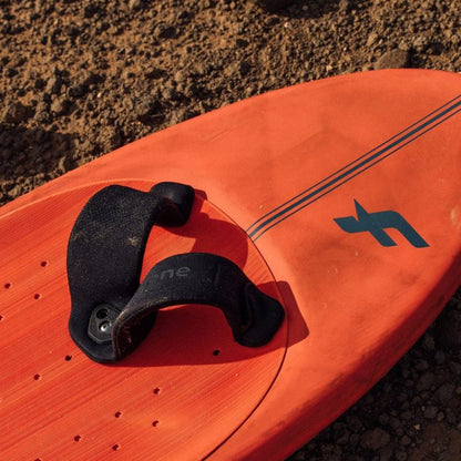 V- Straps Foil board
