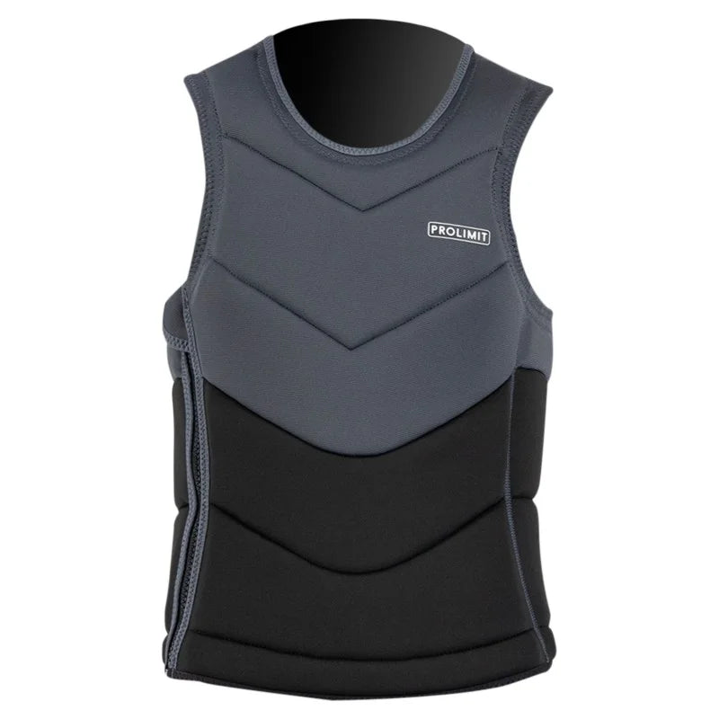 Women Impact Vest Fusion Slider Vest Full Padded Sidezip