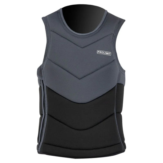 Women Impact Vest Fusion Slider Vest Full Padded Sidezip