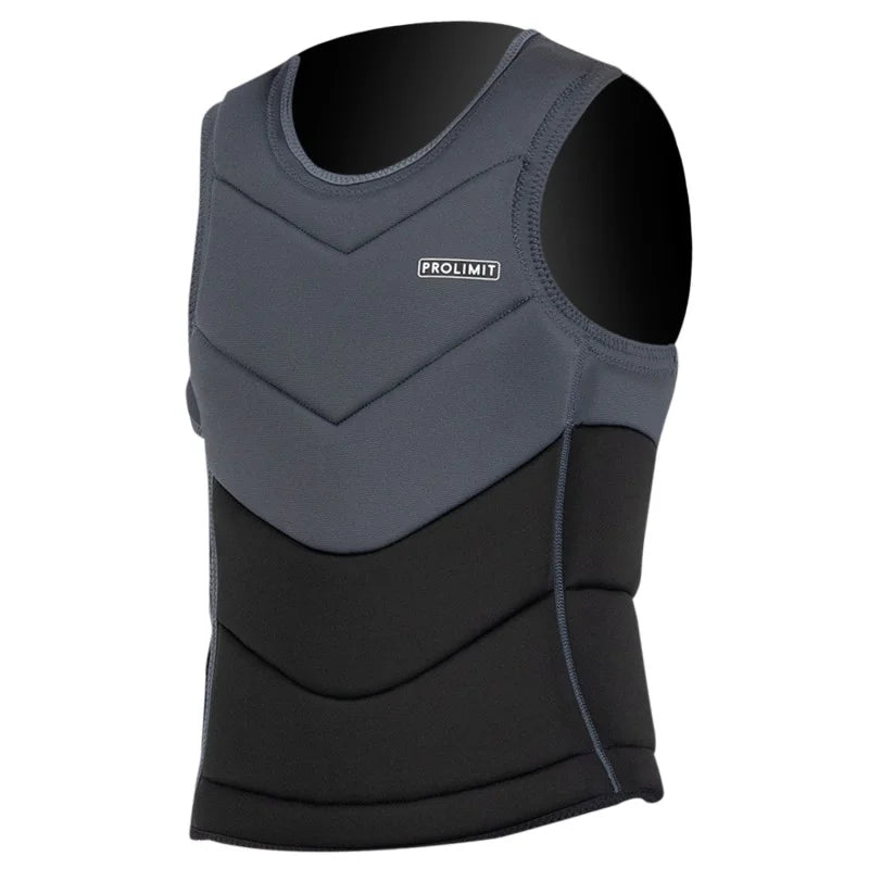Women Impact Vest Fusion Slider Vest Full Padded Sidezip