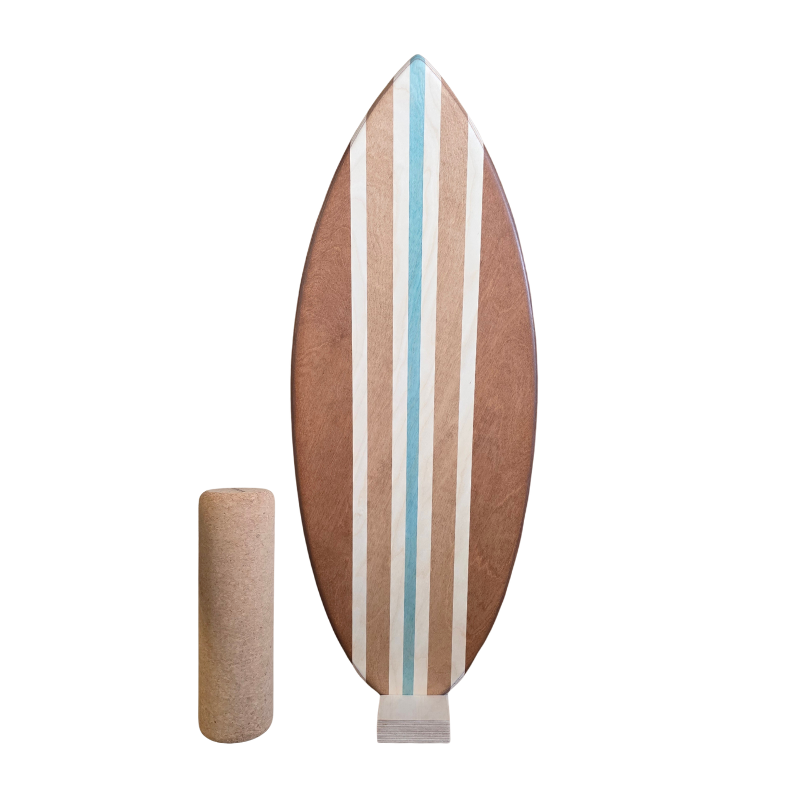 Balance Board Woodstock