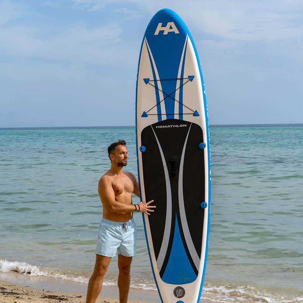 Homathlon Inflatable SUP Bahamas