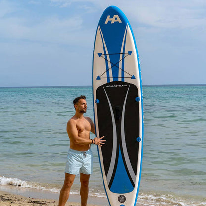 Homathlon Inflatable SUP Bahamas