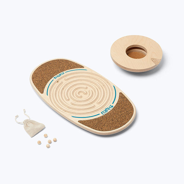 Ulu-Lár Balance Board for kids