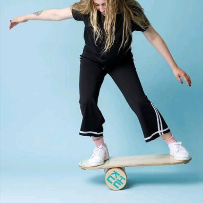 HUKU Lár Wobble Board