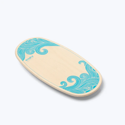 HUKU Lár Wobble Board