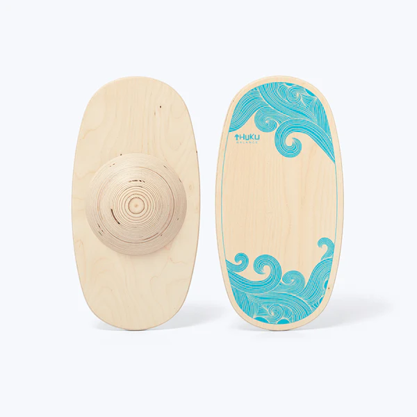 HUKU Lár Wobble Board