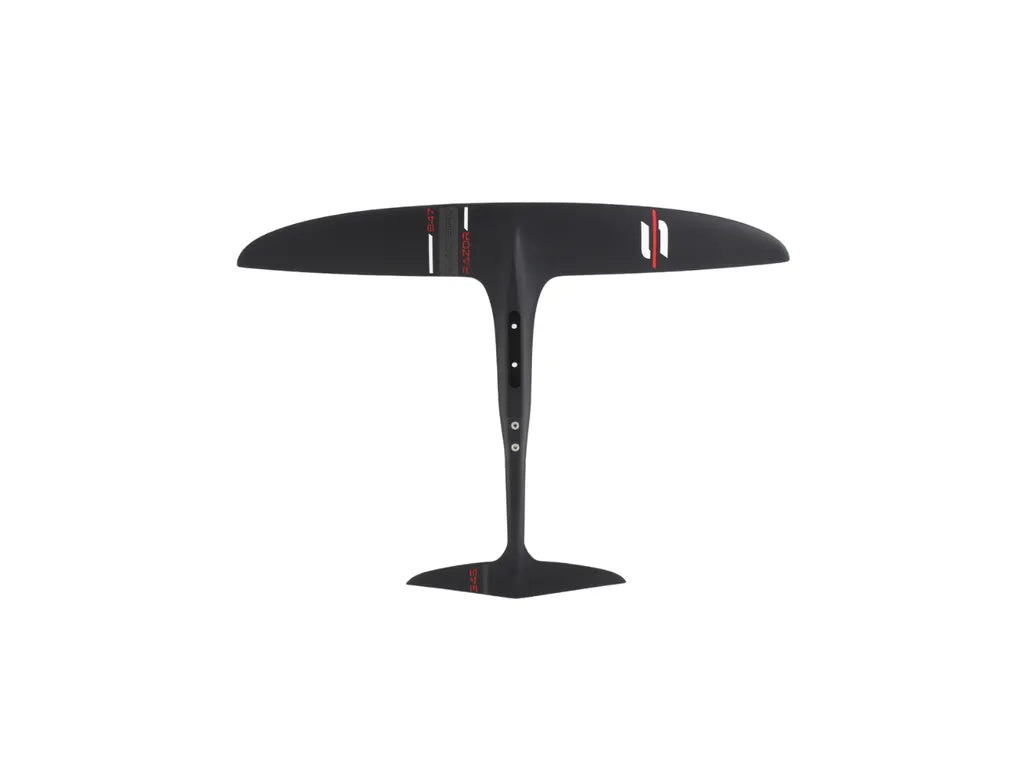 Glider Blackbird Razor 847-345