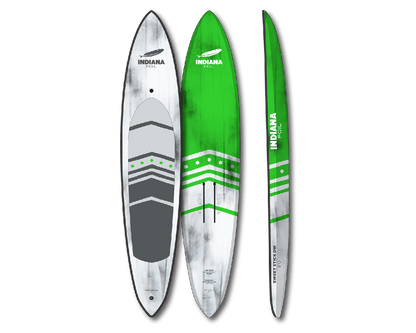 Indiana Foil Sweet Stick DW 8’0 Carbon