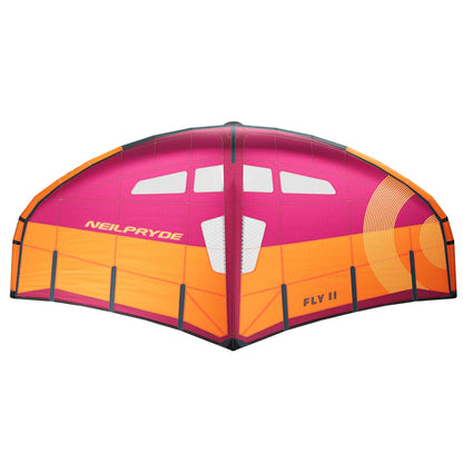 NeilPryde Fly II Wing 2024