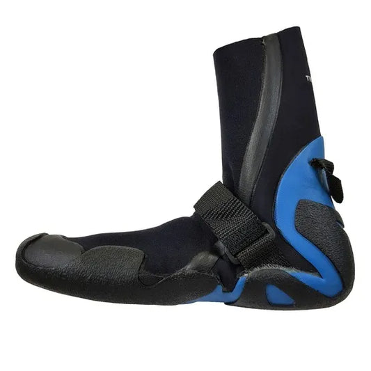 Neoprene Boots NeilPryde Mission HC Round 5mm