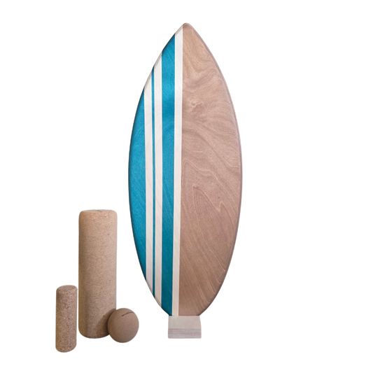 Balance Board Oceanside