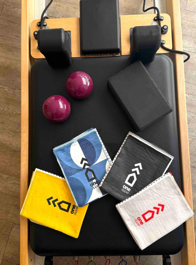 Pilates Reformer Towel - Small Things