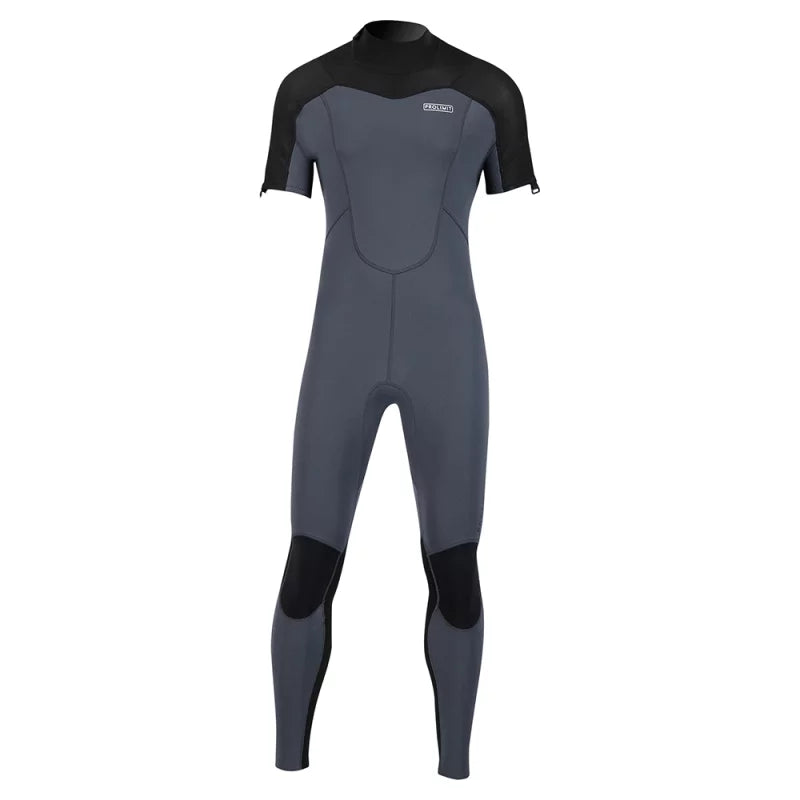 Men Wetsuit Prolimit Raider 3/2mm Shortarm