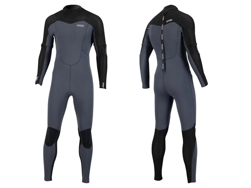 Men Wetsuit Prolimit Raider 3/2mm Shortarm