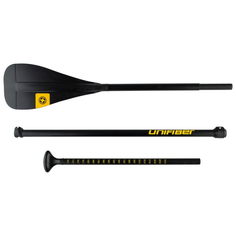 Core Aluminium Sup Paddle 3 PC