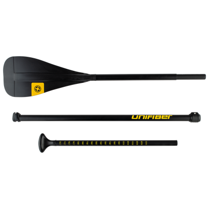 Core Aluminium Sup Paddle 3 PC