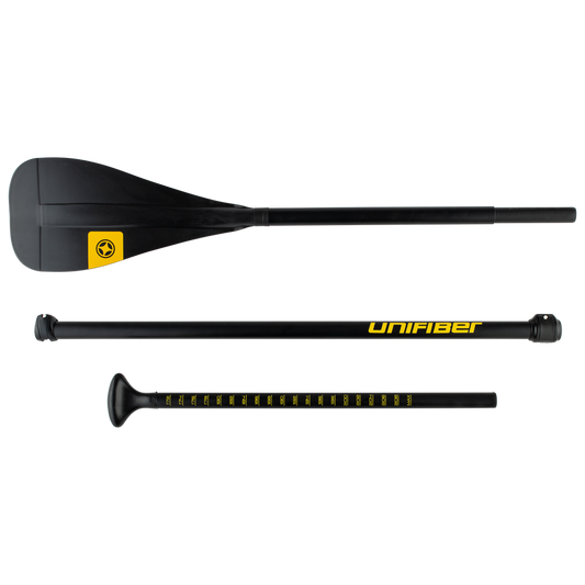 Core Aluminium Sup Paddle 3 PC