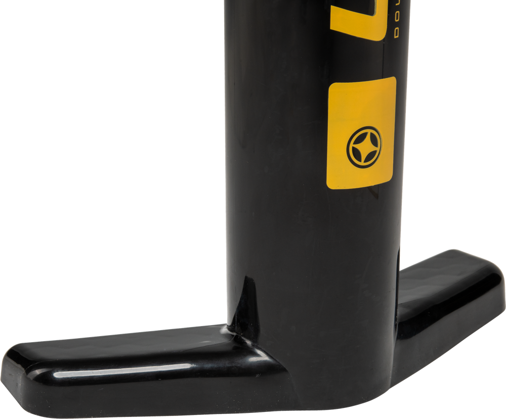 Unifiber SUP / Wing Hand Pump - Max 26 PSI