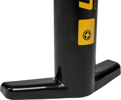 Unifiber SUP / Wing Hand Pump - Max 26 PSI