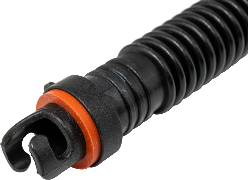 Unifiber SUP / Wing Hand Pump - Max 26 PSI