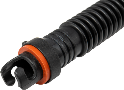 Unifiber SUP / Wing Hand Pump - Max 26 PSI