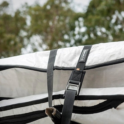 Tie-Down Straps with EVA pad Unifiber (2-pieces)