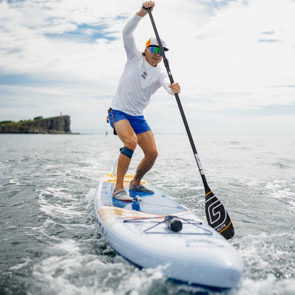ELITE 12.6 Touring SUP 381 x 81 x 15 cm 2026