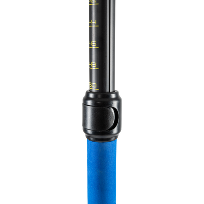 Energy Aluminium SUP Paddle 3PC
