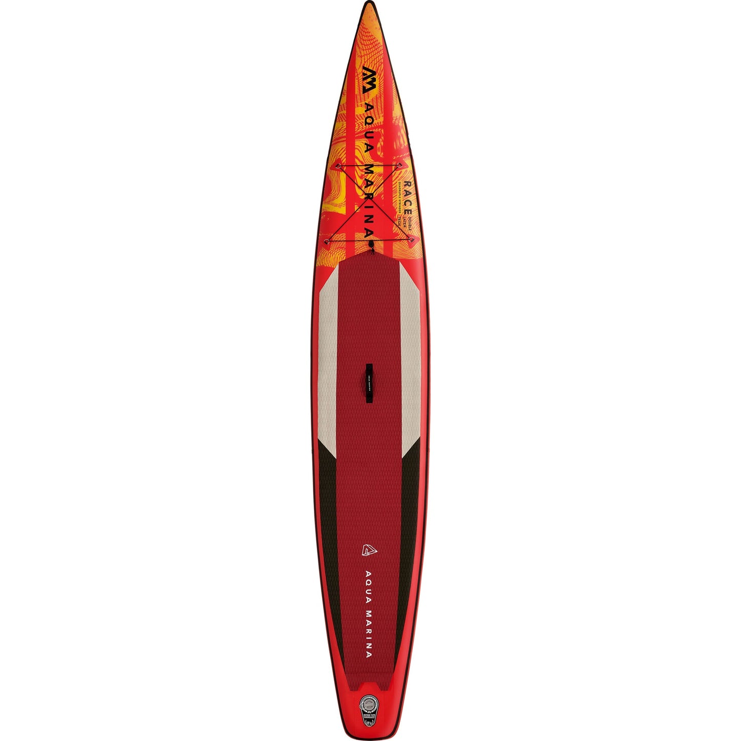 RACE 12'6" / 14'0" Inflatable SUP
